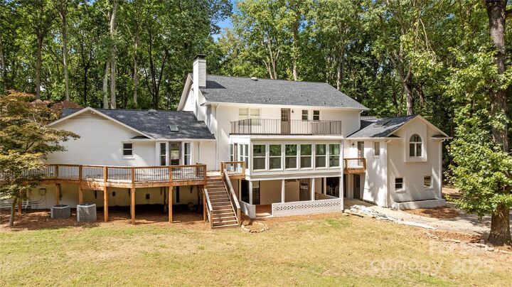 Property Photo: 2638 High Ridge Road NC 28270