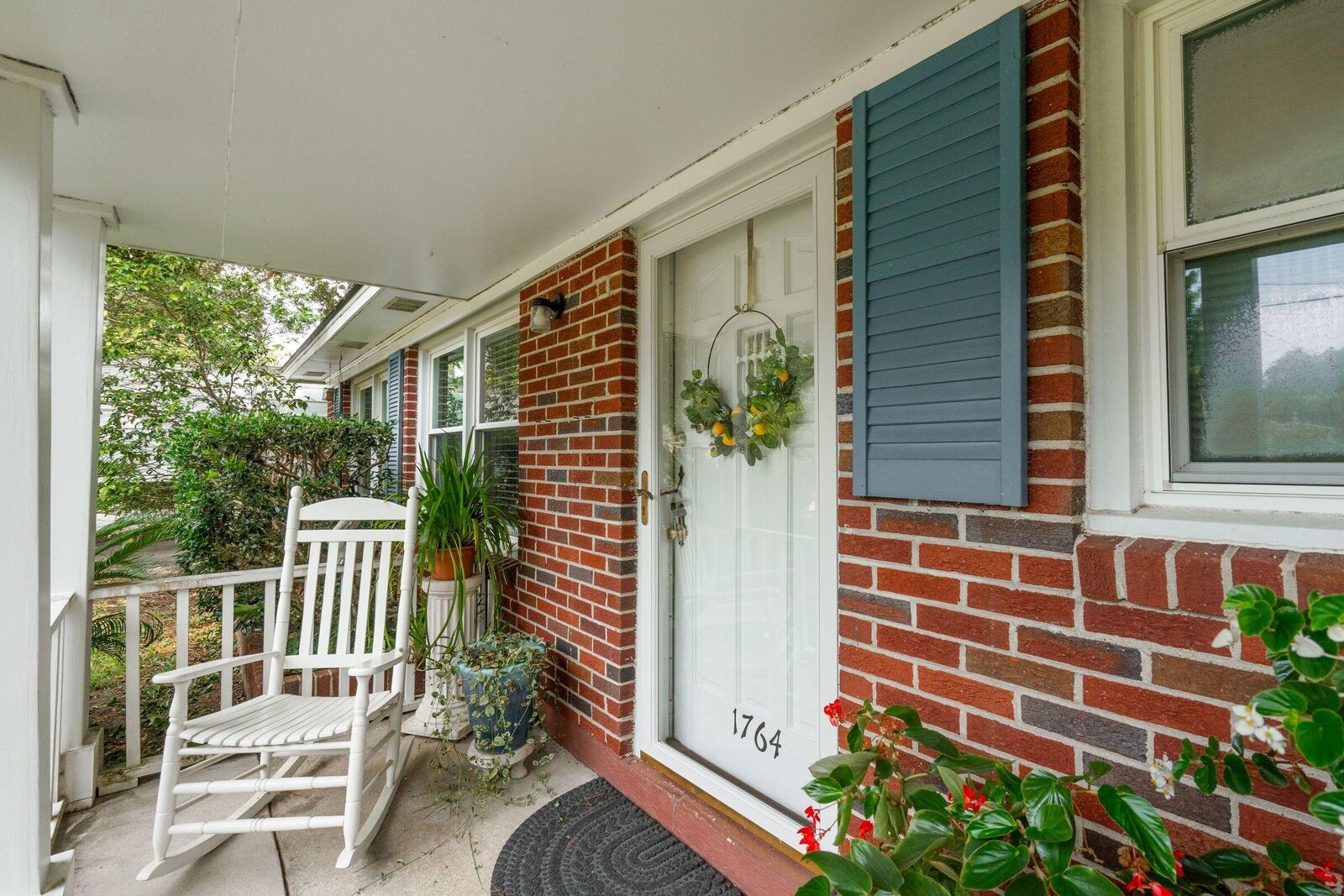 Property Photo: 1764 Lady Ashley Street SC 29412