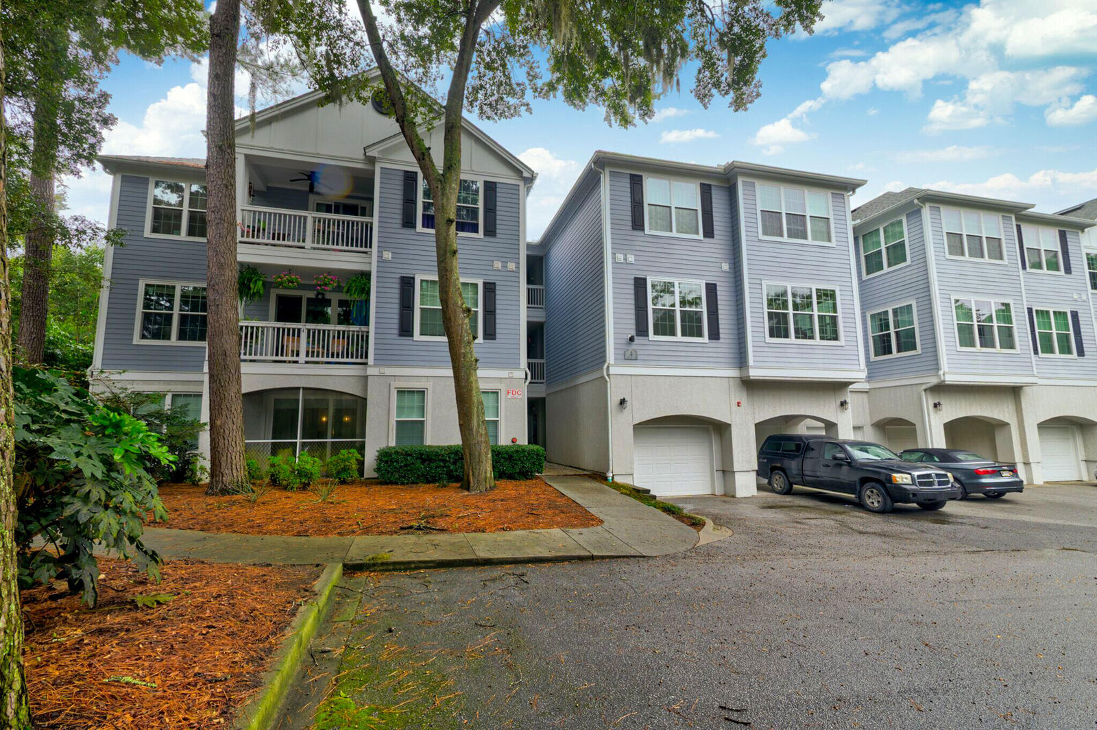 Property Photo: 60 Fenwick Hall Alley # 435 SC 29455