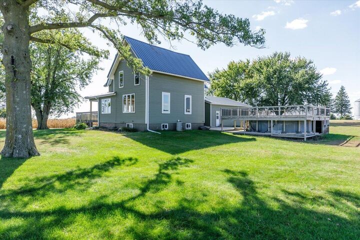 Property Photo:  24939 G Ave  IA 50122 