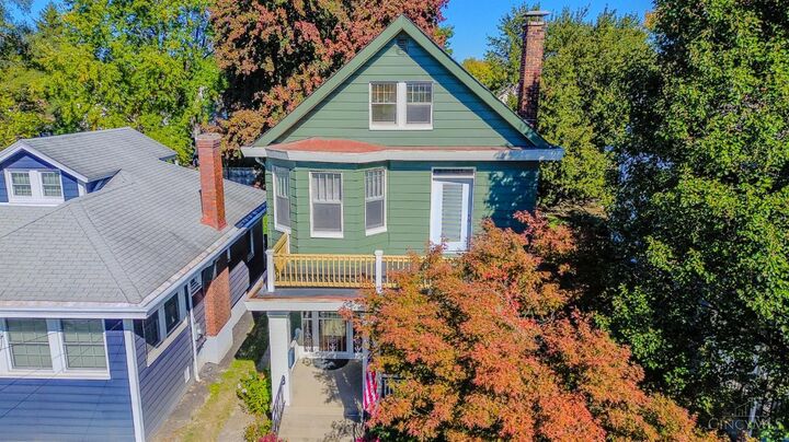 Property Photo:  2724 Markbreit Avenue  OH 45209 