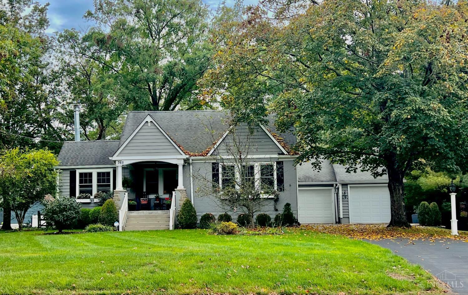 Property Photo: 765 Wooster Pike OH 45174