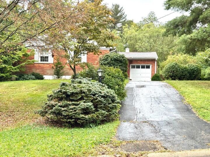 Property Photo:  357 Meadowcrest Road  OH 45231 