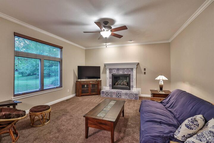 Property Photo:  5609 Selu Drive  OH 45011 