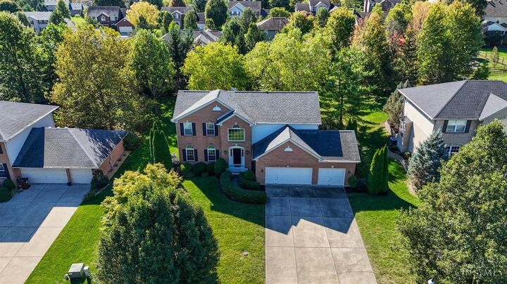 Property Photo: 5609 Selu Drive OH 45011
