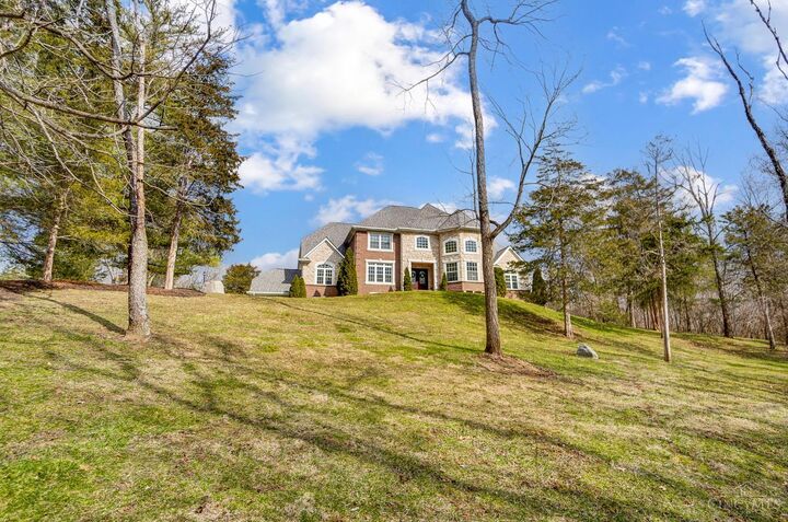 Property Photo:  7660 Horizon Hill Drive  OH 45066 