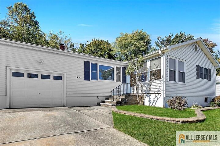 Property Photo:  33 W Grochowiak Street  NJ 08882 