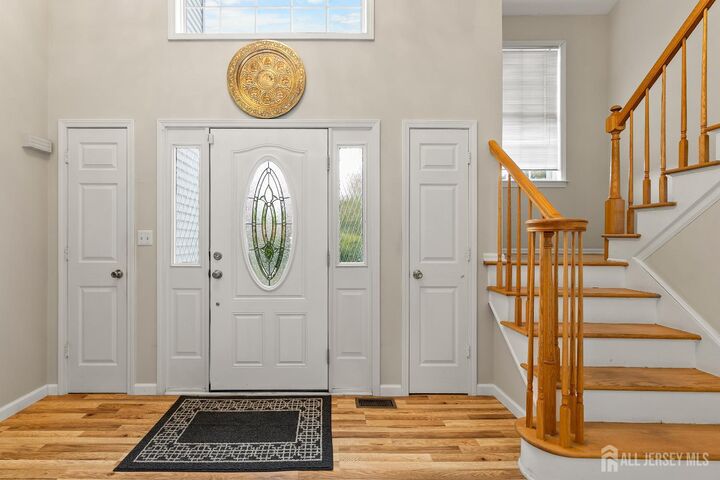 Property Photo: 7 Battista Court NJ 08872