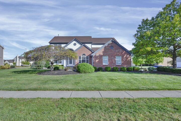 6110 Parkmeadow Lane  Hilliard OH 43026 photo