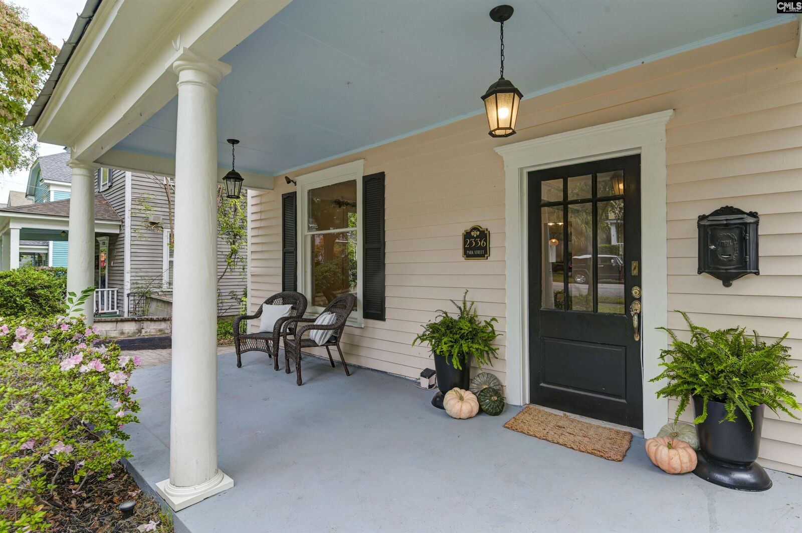 Property Photo:  2336 Park  SC 29201-1852 