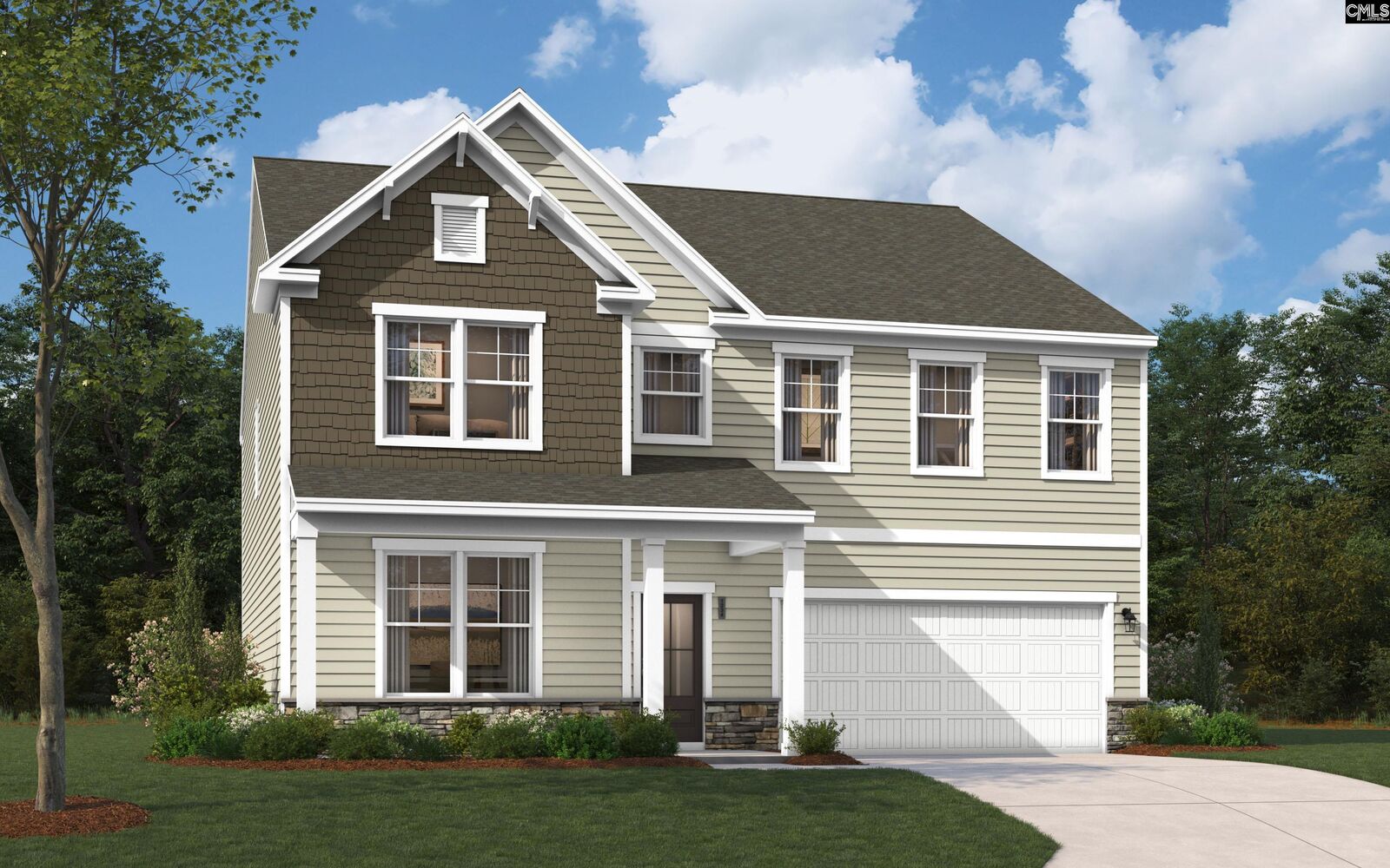 Property Photo: 254 Judiths SC 29170