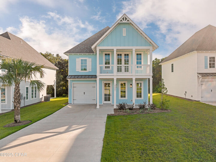 19901 Charlie Claude Drive  Panama City Beach FL 32413 photo