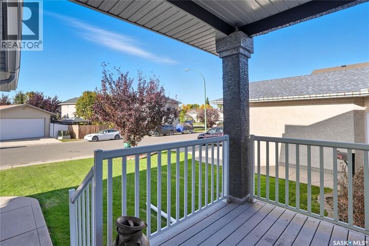 Photo de la propriété: 519 Guenter Crescent SK S7N 4P8