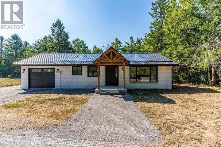 2812 County Rd 48  Kawartha Lakes (Bexley) ON K0M 1K0 photo