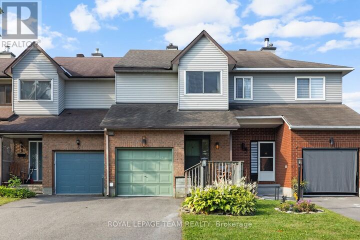 4 Danaher Drive  Ottawa ON K2J 3Y6 photo