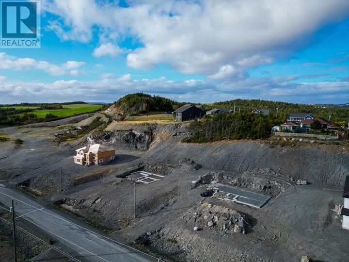Property Photo: 78 Island Cove Road NL A0A 4K0