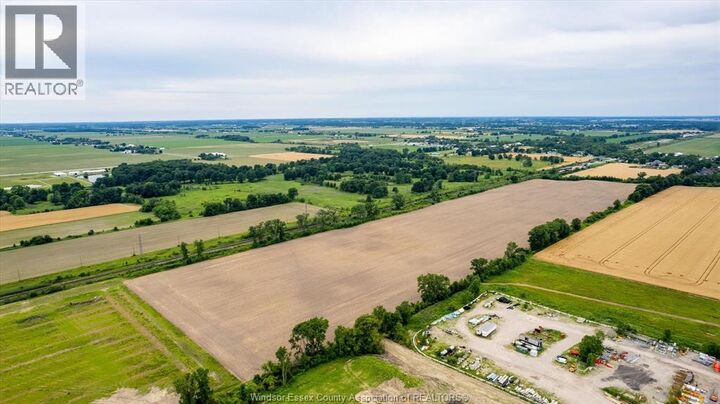 Property Photo:  V/L Patillo Road  ON N8N 2L9 