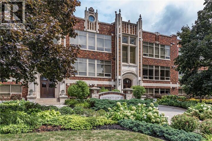 397 King Street West 207  Dundas ON L9H 1W9 photo