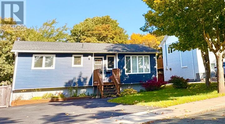 15 Griffins Lane  St. John'S NL A1G 1M4 photo