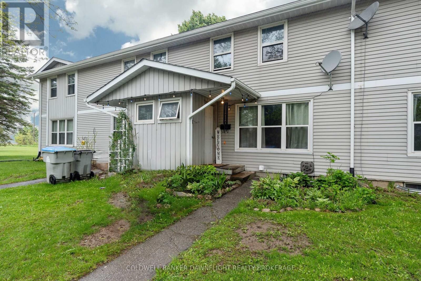 Photo de la propriété: 31 St Charles Place 31 ON N0M 1L0