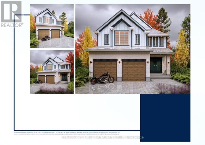 89 Basil Crescent  Middlesex Centre (Ilderton) ON N0M 2A0 photo