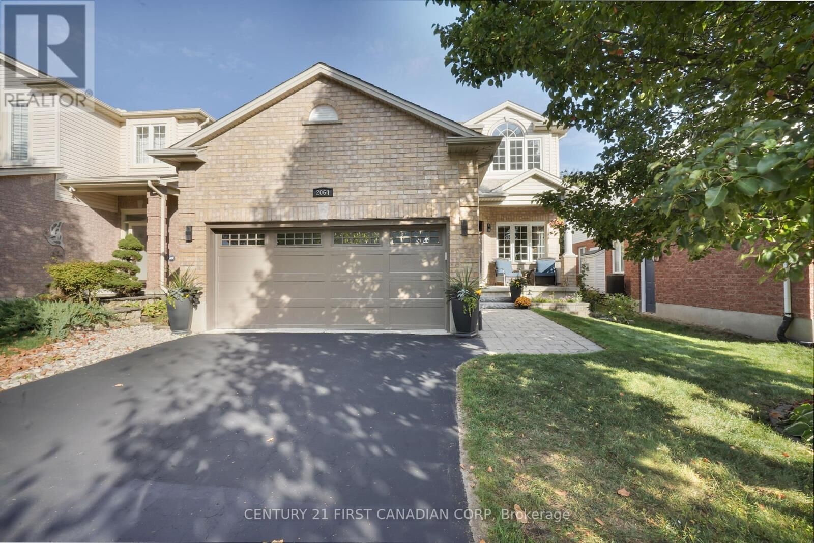 Property Photo:  2064 Blackwater Road  ON N5X 4J9 