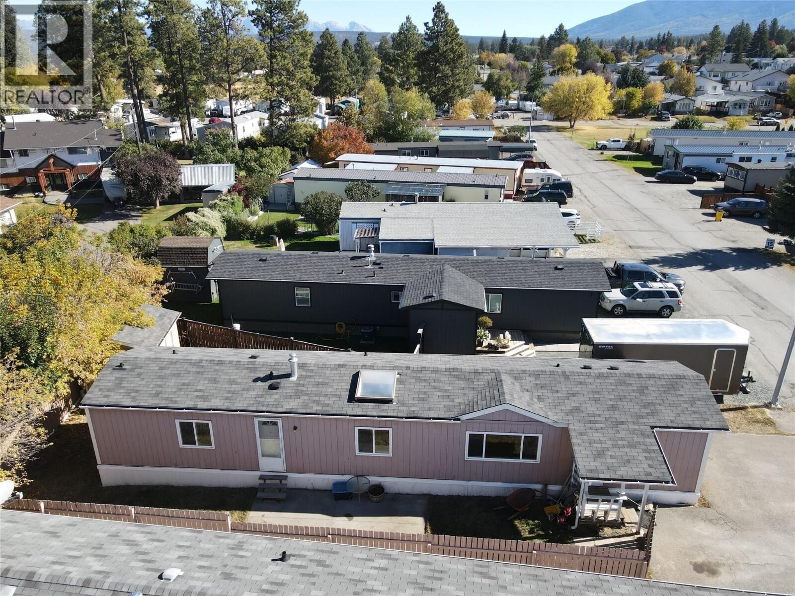 Property Photo:  724 Innes Avenue 39  BC V1C 2A5 