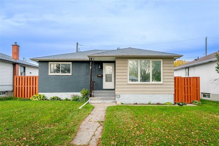 1203 Burrows Avenue  Winnipeg MB R2X 0S3 photo