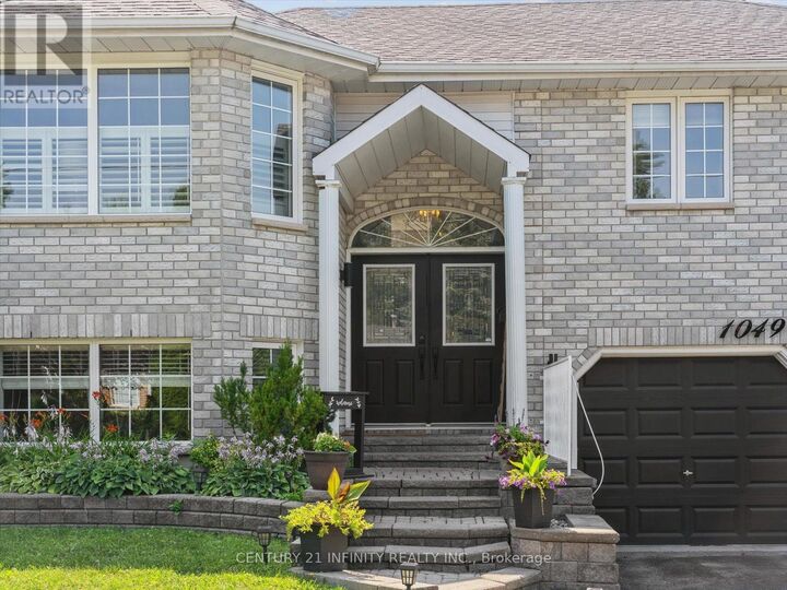 Photo de la propriété: 1049 Glenhare Street ON K9A 5B8