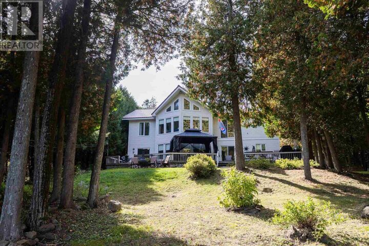 Property Photo: 3882 Hamilton Dr ON P0R 1G0