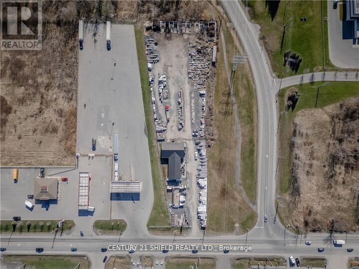 Photo de la propriété:  1420 Boundary Road  ON K6H 7P8 