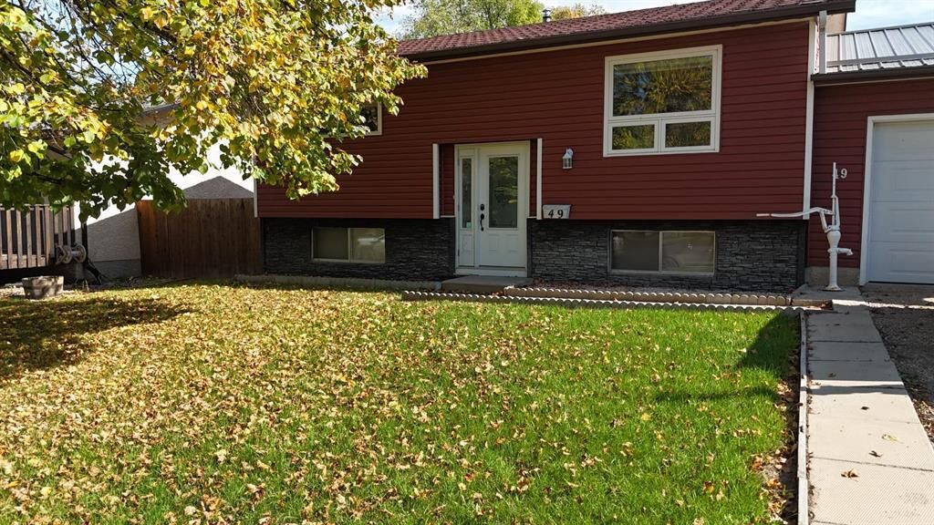 Photo de la propriété: 49 Riverheights Drive MB R7B 2Y1