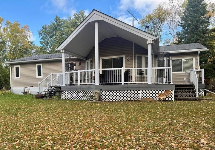 Photo de la propriété:  39018 Fey Road  MB R0E 0T0 