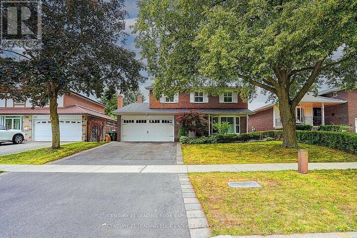 Property Photo:  108 Collingsbrook Boulevard  ON M1W 1M3 