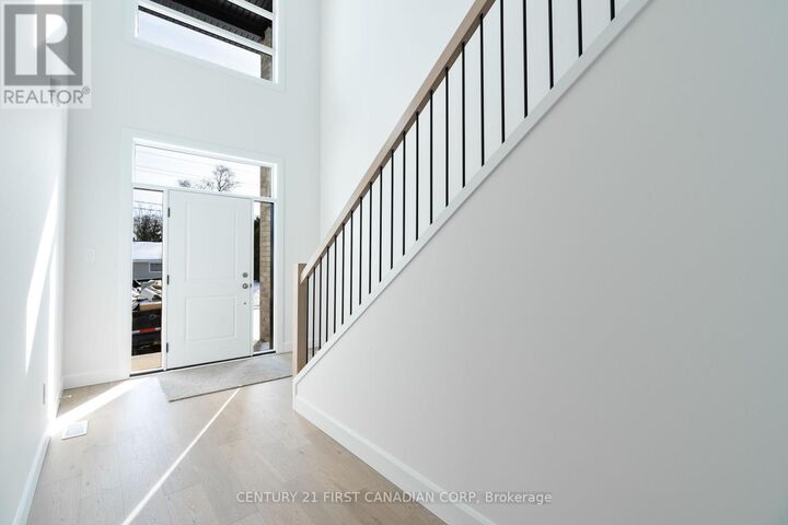 Property Photo:  194 McRae Street Parcel 2  ON N0L 1M0 