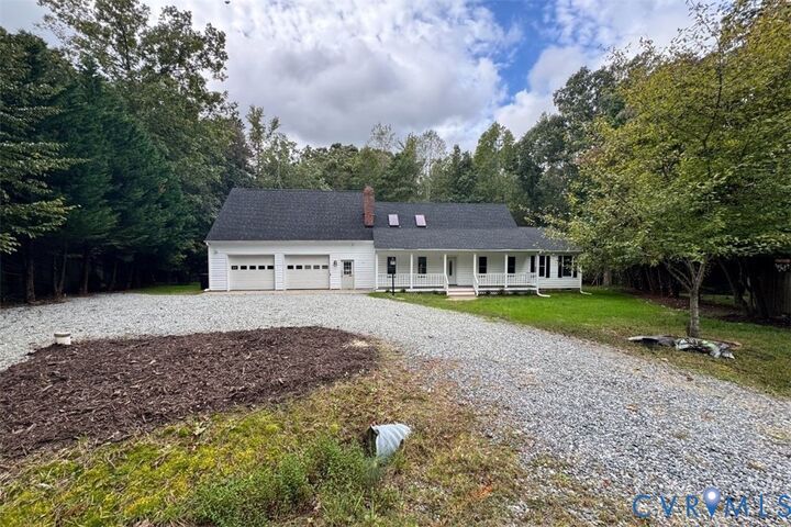 Property Photo: 10302 Teelin Court VA 23832