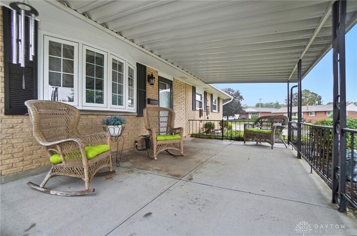 Property Photo: 1602 Phyllis Avenue OH 45342