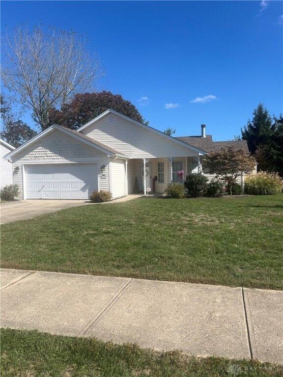 Property Photo: 101 Zachery Drive OH 45042
