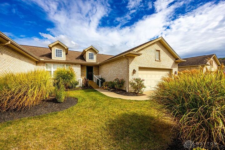Property Photo:  2332 Castle Pines Court  OH 45013 