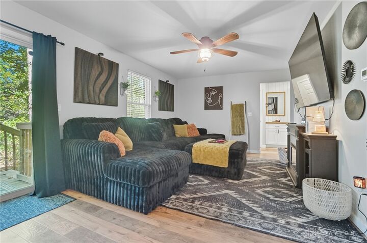 Property Photo:  2625 Secretariat Court  OH 45414 