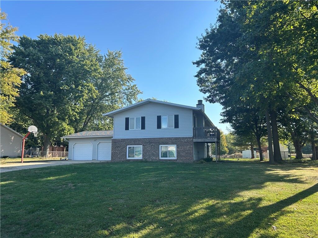 Property Photo: 2670 Jennifer Drive IL 62521