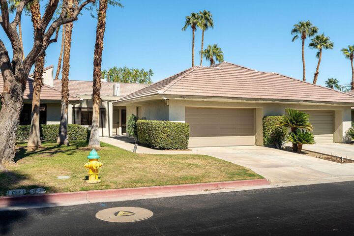 Property Photo: 78092 Calle Norte CA 92253