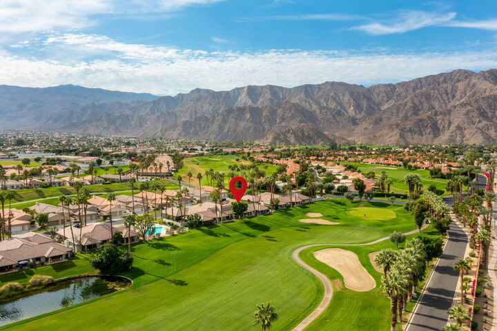 Property Photo: 78092 Calle Norte CA 92253