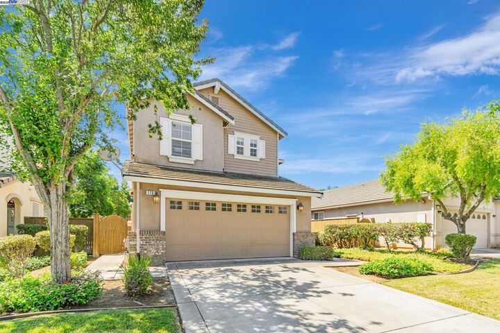 Property Photo:  170 Remington St  CA 94513 