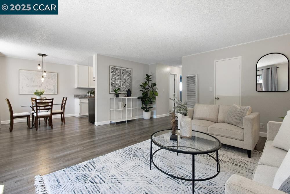Property Photo: 1060 Oak Grove Rd 59 CA 94518