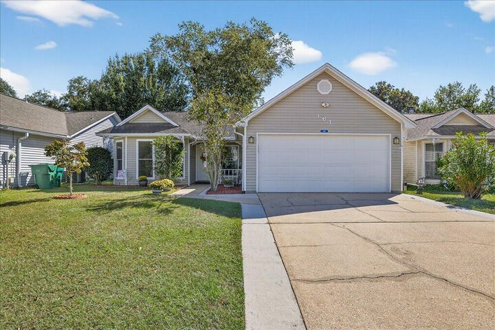 161 Meadowbrook Court  Niceville FL 32578 photo