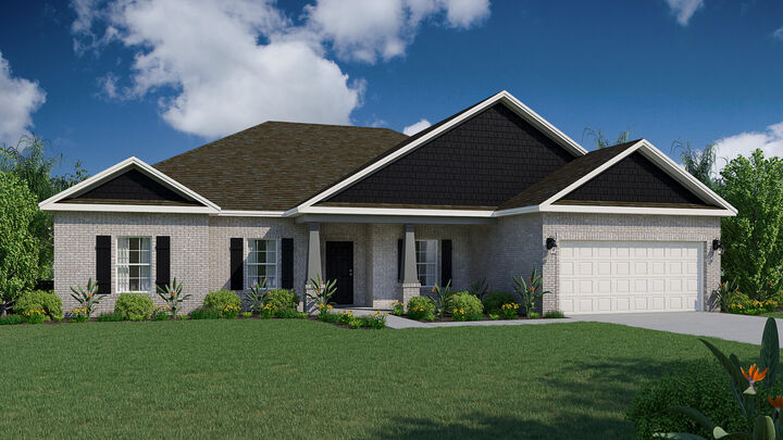 983 Coastal Breeze Drive  Freeport FL 32439 photo