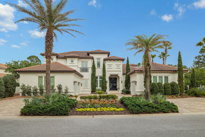 3203 Bay Estates Circle  Miramar Beach FL 32550 photo