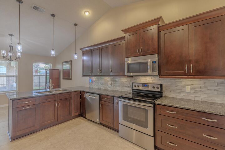Property Photo: 1230 Grand Ridge Circle FL 32563