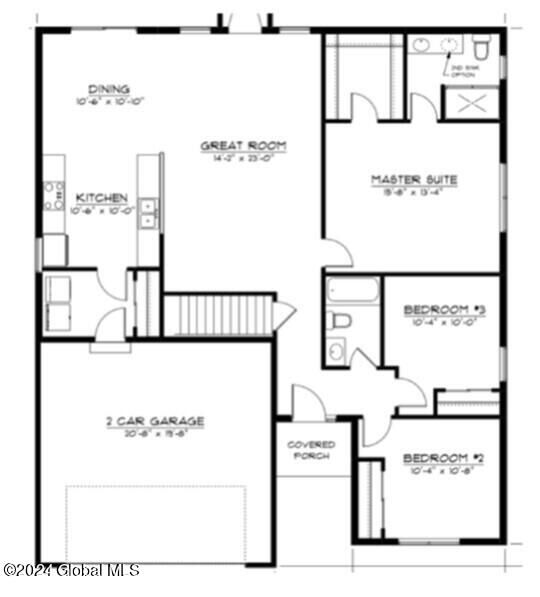 Property Photo: 25 Harbor Lane NY 12047